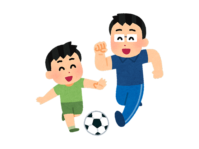 スポーツ活動