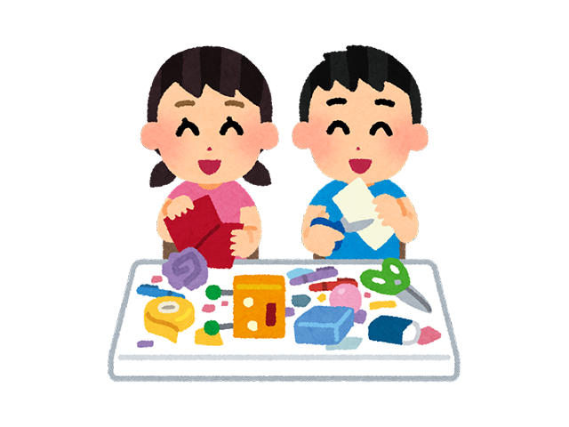 レクリエーション
